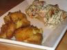 Smashed Potatoes