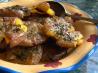 Smashed Potatoes
