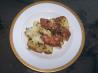 Smashed Potatoes