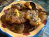 Smashed Potatoes