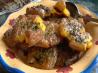 Smashed Potatoes