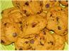 Amy's Pumpkin Chocolate Chip Cookies