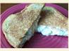 3 Cheese Toasted Sandwiches