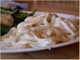 Thick and Creamy White Sauce
