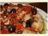 Braised Ligurian Chicken