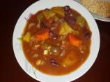Hearty Vegetable Stew