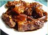 Fall off the Bone Chinese Spareribs