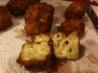 Fried Macaroni and Cheese