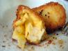 Fried Macaroni and Cheese