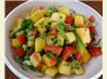 The Mango Salsa Recipe
