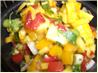 The Mango Salsa Recipe