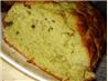 Avocado Nut Bread