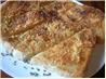 Parmesan Toast. Recipe by Sharon in Ontario. Canada
