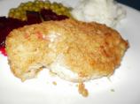 Dijon-thyme Baked Chicken Breasts