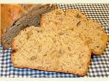 Walnut Bread