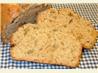 Walnut Bread. Recipe by Tasty Tidbits