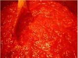 Bev's Own Tomato Sauce