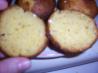 Cornbread Muffins. Recipe by Lennie