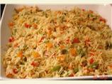 Chinese Fried Rice