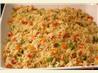 Chinese Fried Rice. Recipe by UmmAzhar