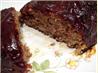 My Own Best BBQ'ed Meatloaf!. Recipe by Wildflour