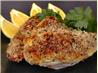 Sweet Crunchy Mustard Chicken. Recipe by Mom4Life
