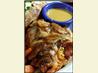 Now This is Alice Springs Chicken