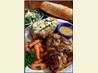 Now This is Alice Springs Chicken