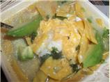 Rotisserie Chicken Tortilla Soup