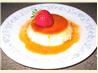 Mexican Flan (Baked caramel Custard)
