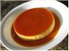 Mexican Flan (Baked caramel Custard)