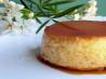 Mexican Flan (Baked caramel Custard)
