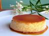 Mexican Flan (Baked caramel Custard)
