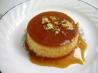 Mexican Flan (Baked caramel Custard)
