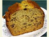 Never Fail Banana Bread