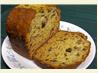 Never Fail Banana Bread