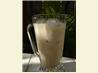 Lite White Russian. Recipe by Sarafina