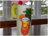 Banana Daiquiri