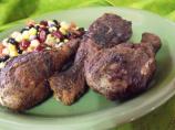 Jamaican Jerk Rub