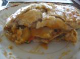 Chicken Pie. Photo by Pesto lover