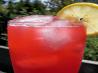 Raspberry Cordial. Recipe by momaphet