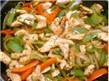 Ww 5 Points - Chicken Chile Tacos