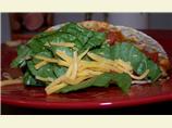 Ww 2 Points - 3 Bean Tacos