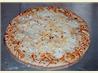 White Pizza or Pizza Blanca