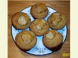 Pueblo Pumpkin Muffins. Photo by Nonnie4Two