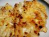 Homestyle Macaroni and Cheese