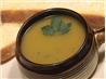 Mennonite Leek Soup