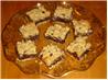 Peanut Butter Fudge Bars. Recipe by Jeff's Girl Way Out West