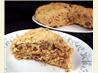 Sausage and Cheese Scones for Your Freezer