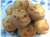Lotta Lemon Muffins